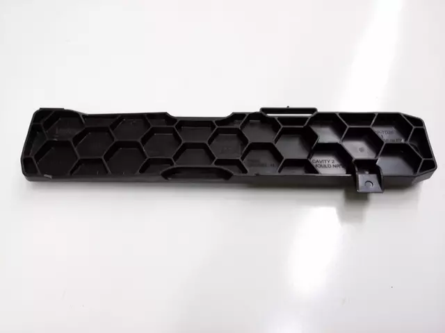 1K0819422B - HVAC: Air Filter Holder for Volkswagen Image