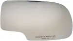 57058 - : Outer Door Mirror Glass for Dorman Image