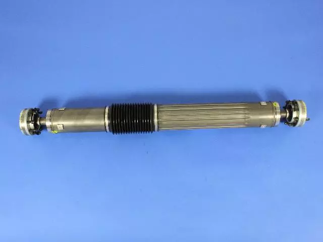 Jeep Wrangler Drive Shaft - Mopar (68022102AE)