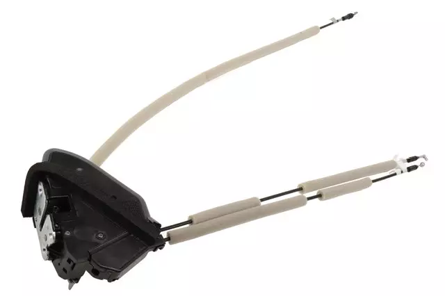 Driver Side Door Lock Assembly - GM (19318173)