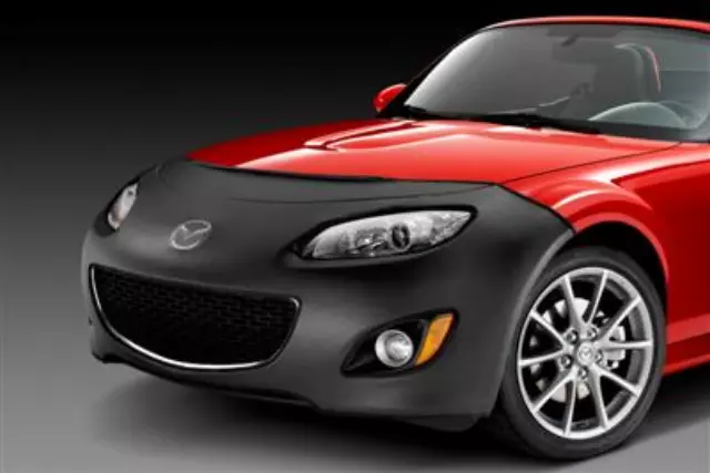 8GD07 - Exterior: Front Mask, Without Front Air Dam for Mazda: MX-5 Miata Image