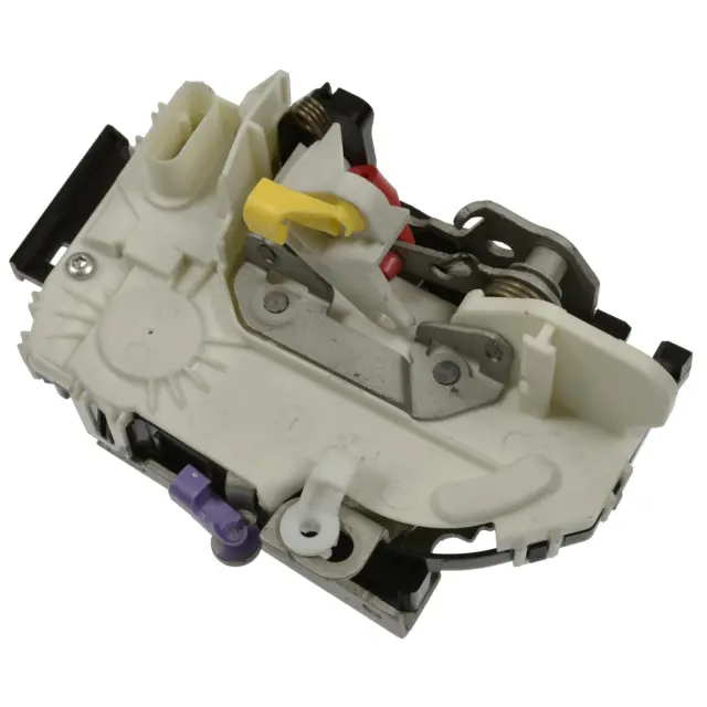 DLA1036 - Exterior: Power Door Lock Actuator for SMP CORP Image