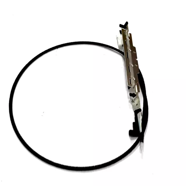 65449AJ01A - Body: Guide for Subaru: Legacy, Outback Image