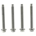 W715872S442 - Suspension: Axle Beam Bolt for Ford: Transit Connect Image