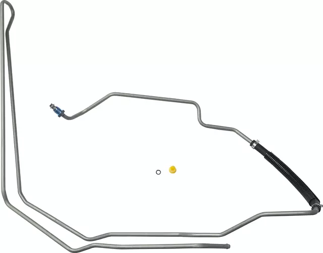 19304143 - : Power Steering Return Line Hose Assembly for GM Image