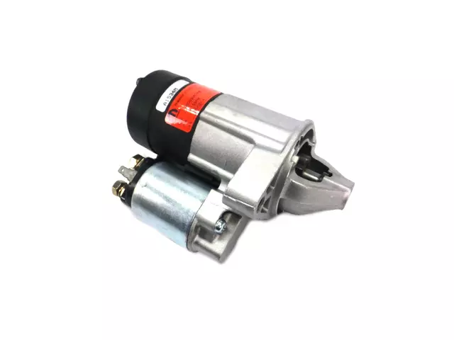 R5033067AB - : Engine Starter, Remanufactured for Mopar Image