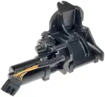 747902 - : Power Running Board Assembly for Dorman Image