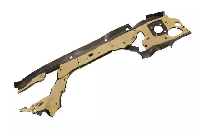 Dash Panel Inner Insulator - GM (23179981)