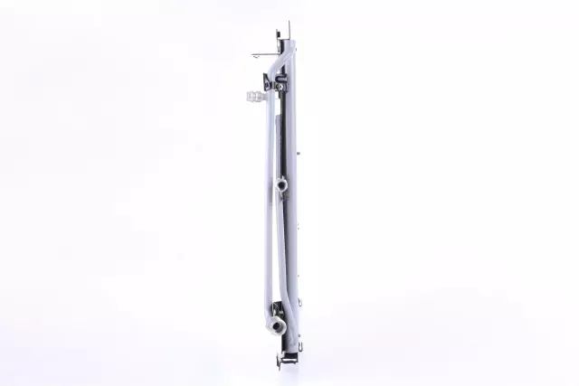 94330 - : Air Conditioning Condenser - Replaces MERCEDES-BENZ 1408300670, 1408300870, A1408300170 for NISSENS Image
