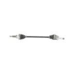 FD8158 - : TrakMotive CV Axle Shaft for TRAKMOTIVE Image