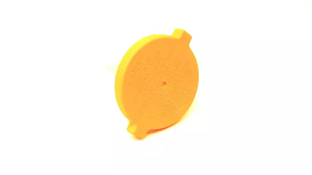 34631AG001 - Steering: Reservoir Cap for Subaru Image