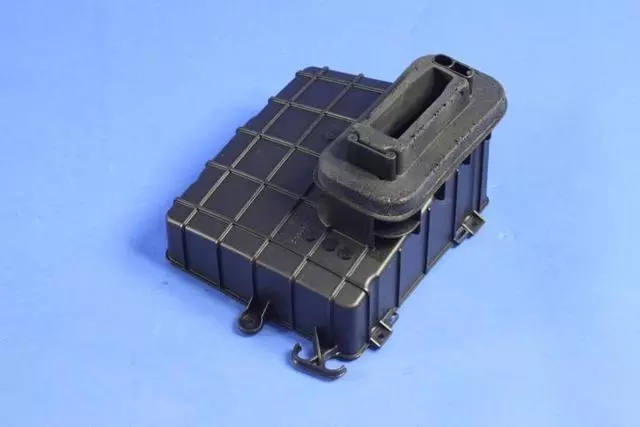 A/C And Heater Lower Housing - Mopar (68261531AA)