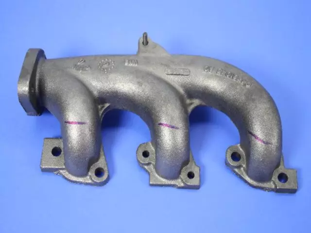 4781041AC - : Exhaust Manifold, Left, Front for Mopar Image