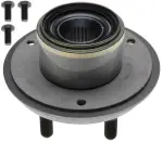 718502 - : Raybestos R-Line Axle Bearing &amp; Hub Assy Repair Kit for Raybestos Brakes Image