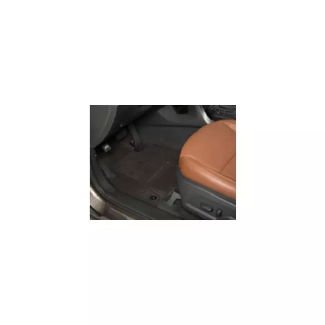 4Z013ADU00 - : Floor Mats, All Weather for Hyundai Image