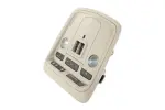 84009541 - Body: Overhead Console for GM Image