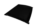 9R3Z63519A02AD - : Sunshade for FORD Image