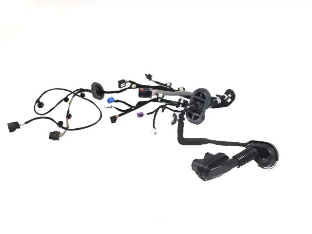 Front Door Wiring - Mopar (68599508AB)