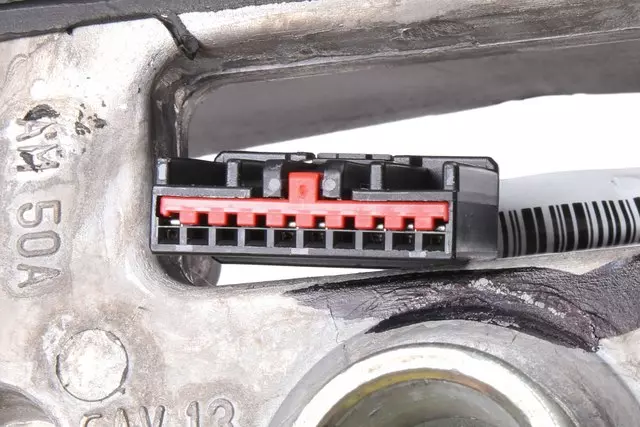 Steering Wheel Heater - GM (84353079)