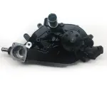 1434607 - : WATER PUMP, ALUM HI-PERF, GM for PRW Image