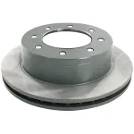 1BP02451AA - Brake: Disc Brake Rotor for bproauto Image