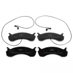 LU9Z2001E - : Kit - Brake Lining for Ford Image