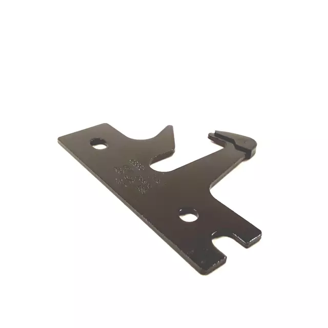 Hood Latch - Audi (4G0-823-485-A)