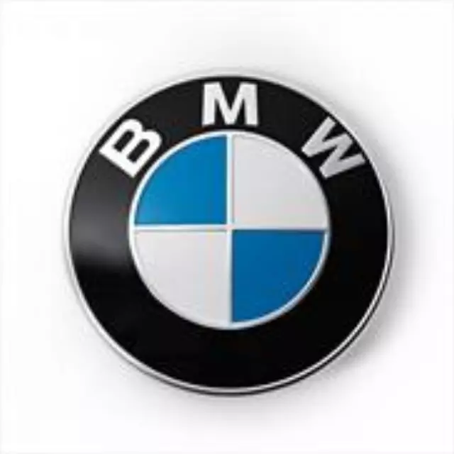 51767288752 - Body: Emblem for BMW: 228i, 228i Gran Coupe, 228i xDrive, 228i xDrive Gran Coupe, 230i, 230i xDrive, 320i, 320i xDrive, 328d, 328d xDrive, 328i, 328i GT xDrive, 328i xDrive, 330e, 330i, 330i GT xDrive, 330i xDrive, 335i, 335i GT xDrive, 335i xDrive, 340i, 340i GT xDrive, 340i xDrive, 428i, 428i Gran Coupe, 428i xDrive, 428i xDrive Gran Coupe, 430i, 430i Gran Coupe, 430i xDrive, 430i xDrive Gran Coupe, 435i, 435i Gran Coupe, 435i xDrive, 435i xDrive Gran Coupe, 440i, 440i Gran Coupe, 440i xDrive, 440i xDrive Gran Coupe, ActiveHybrid 3, M2, M235i, M235i xDrive, M235i xDrive Gran Coupe, M240i, M240i xDrive, M3, M4, X2 Image