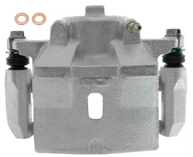 18FR2212 - : Front Driver Side Brake Caliper for ACDelco Image