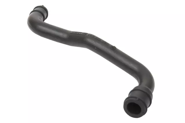 6A103221BK - Emission Systems: URO Parts Engine Crankcase Breather Hose for URO Image