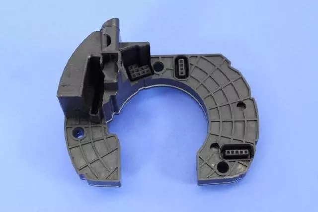 68054491AA - Electrical: Steering Control Module for Chrysler: 300 | Dodge: Challenger, Charger, Magnum Image