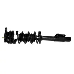 171686 - : Quick-Strut Rear Suspension Strut and Coil Spring Assembly for MONROE SHOCKS &amp; STRUTS Image