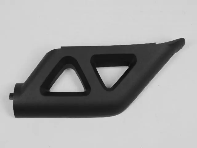 55156942AB - : Luggage Rack Cover, Right Rear for Mopar Image