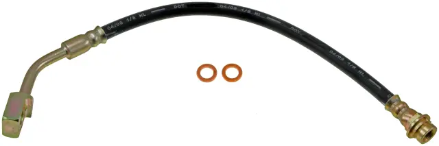 H620031 - : Brake Hydraulic Hose for Dorman Image