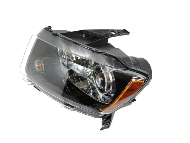 Headlamp, Left - Mopar (5272919AB)