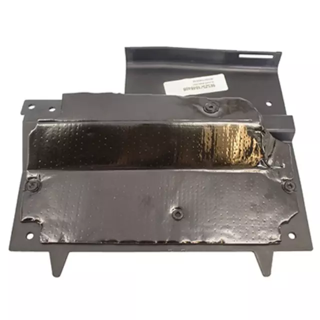 9E5Z54104B40B - Body: Radiator Support Splash Shield for Ford: Fusion | Lincoln: MKZ | Mercury: Milan Image image