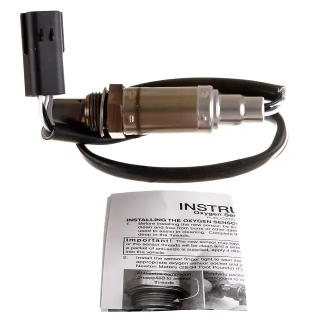 ES11073 - Emission Systems: Delphi Oxygen Sensor for DELPHI Image
