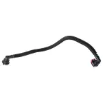 MB3Z9D289B - Cooling System: Vapor Hose for Ford: Bronco, Ranger Image