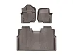 4769714 - : Cocoa FloorLiner™ DigitalFit® for WeatherTech Image