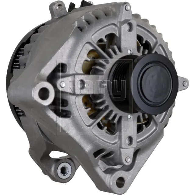 11121 - Charging &amp; Starting Systems: Remy Alternator for Remy Image