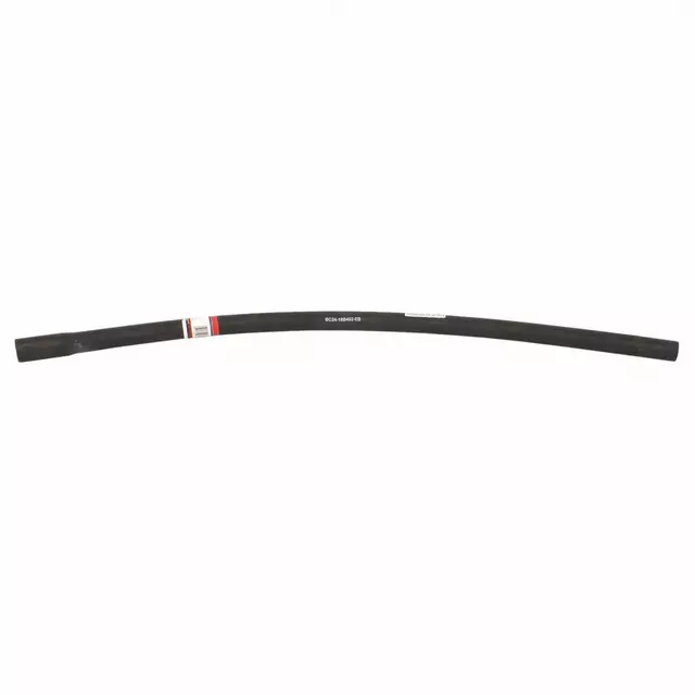 BC2Z18472G - : HVAC Heater Hose for Ford: E-250, E-350 Super Duty, E-450 Super Duty Image