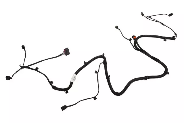 39057526 - : Front Fog Lamp and Front Object Sensor Wiring Harness for Buick: Cascada Image