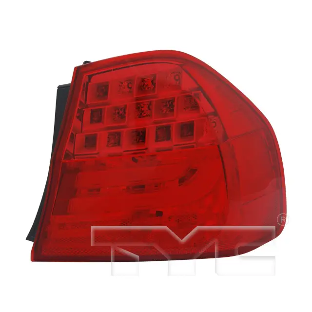 1111677909 - : TYC Tail Light Assembly for TYC Image