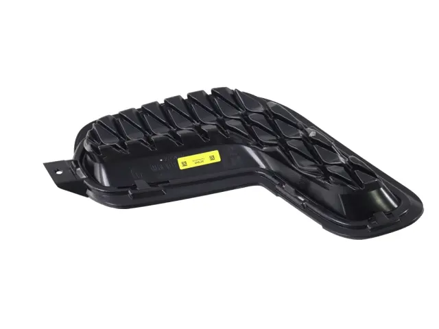 68548631AA - : Fog Lamp Bezel, Left for Mopar Image