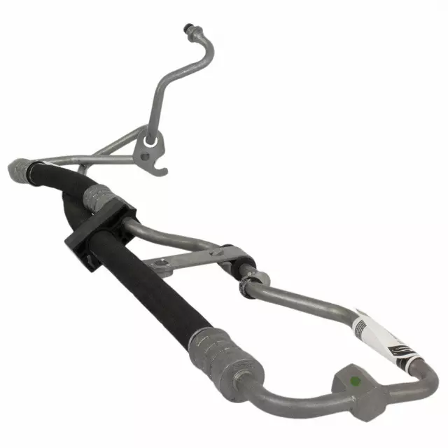 Pressure Hose - Ford (6W1Z-3A719-B)