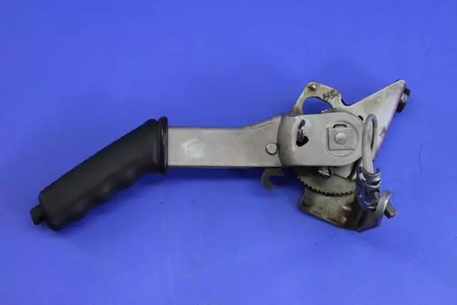 ZG751X9AA - : Parking Brake Control for Dodge: Viper Image