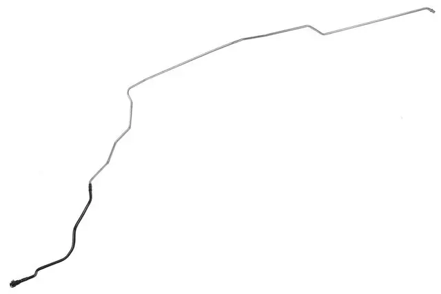 84443940 - : Fuel Vapor Pipe for GM Image