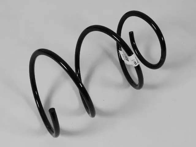 Rear Coil Spring - Mopar (5290185AA)