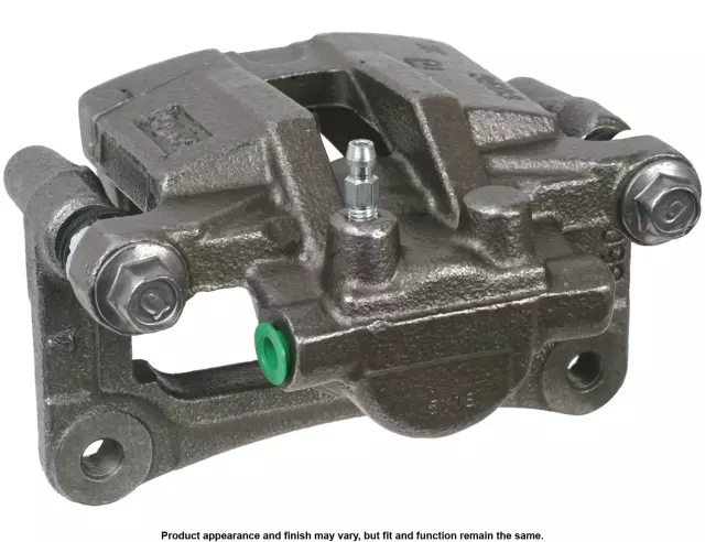 18B5104 - Brakes &amp; Brake Parts: Disc Brake Caliper for Cardone Image