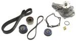 TKM006 - : Engine Timing Belt Kit with Water Pump for AISIN Image